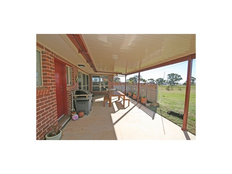 1 Brushtail Drive Wentworth Ridge, Tamworth NSW 2340