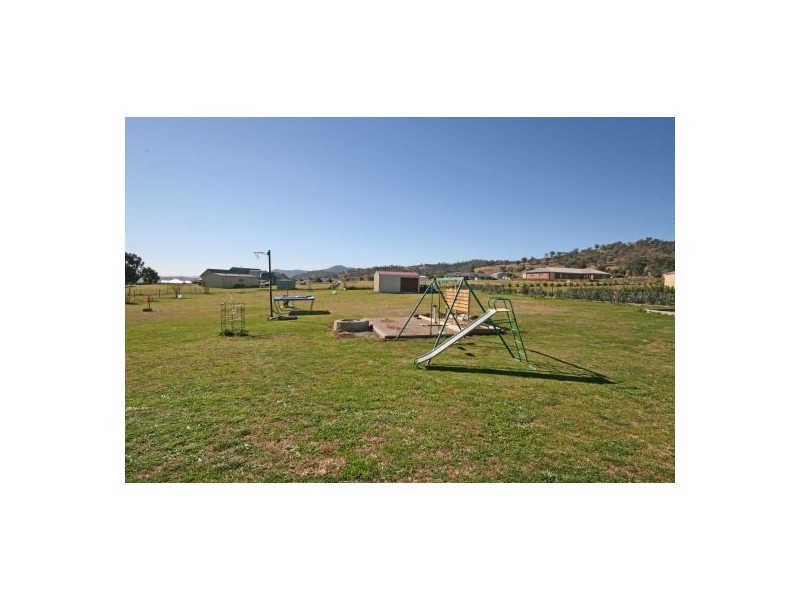 1 Brushtail Drive Wentworth Ridge, Tamworth NSW 2340