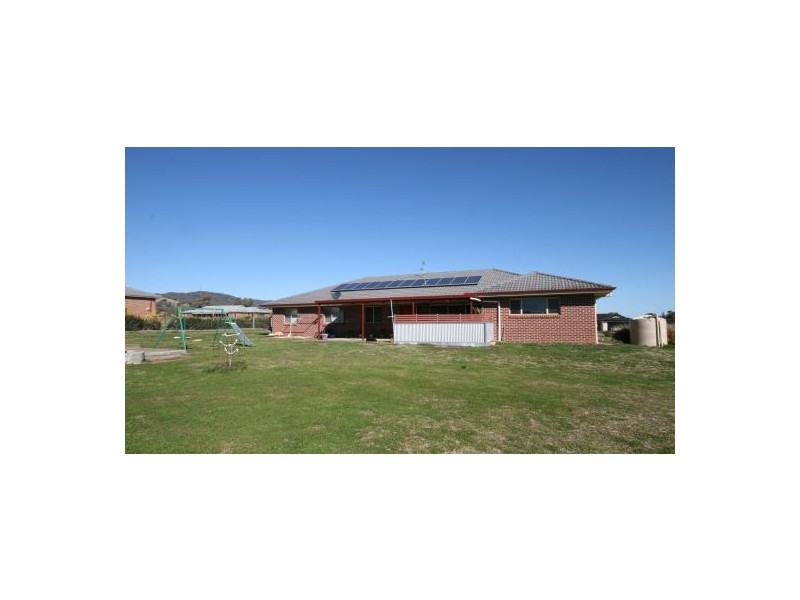 1 Brushtail Drive Wentworth Ridge, Tamworth NSW 2340