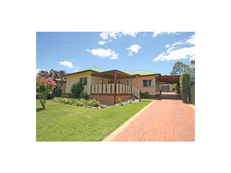 38 Mahony Avenue, Tamworth NSW 2340