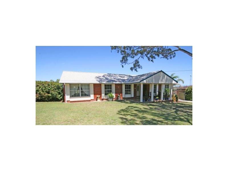 27 Panorama Road, Tamworth NSW 2340