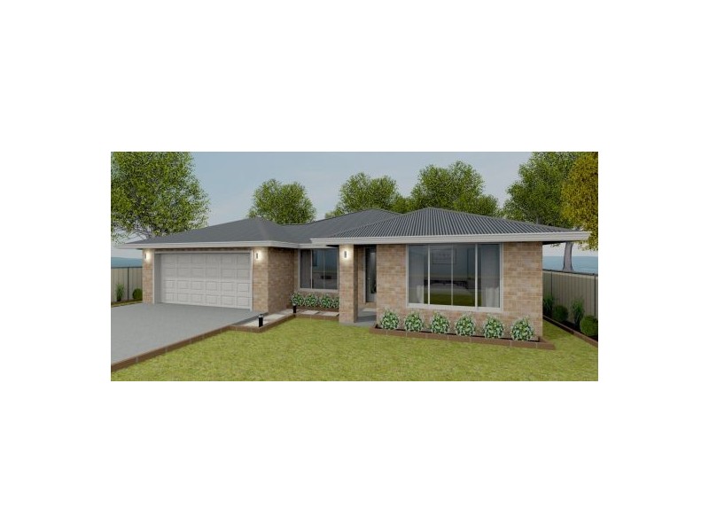 Lot 102 Lampada Estate Falcon Drive, Tamworth NSW 2340