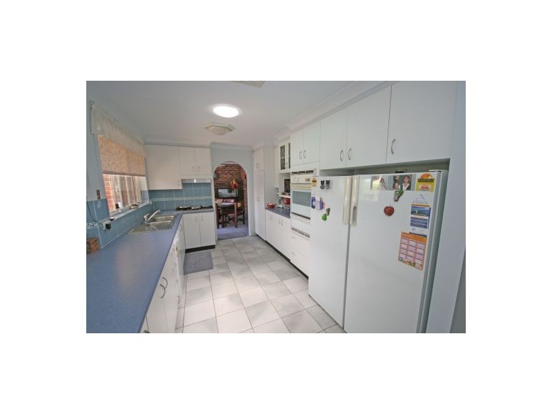 15 Noonga Crescent, Tamworth NSW 2340