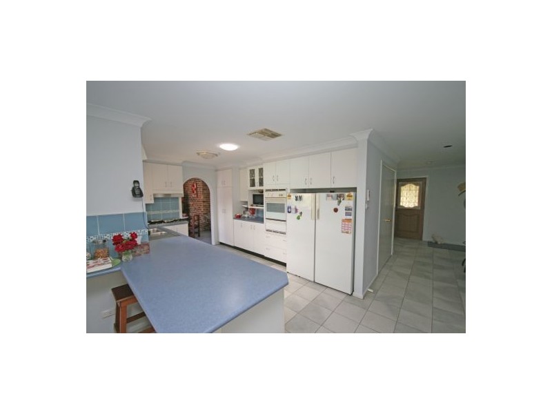 15 Noonga Crescent, Tamworth NSW 2340