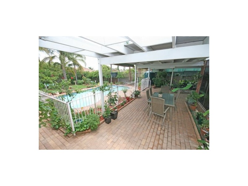 15 Noonga Crescent, Tamworth NSW 2340