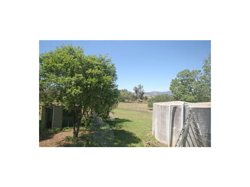 111 Burgess Lane, Tamworth NSW 2340