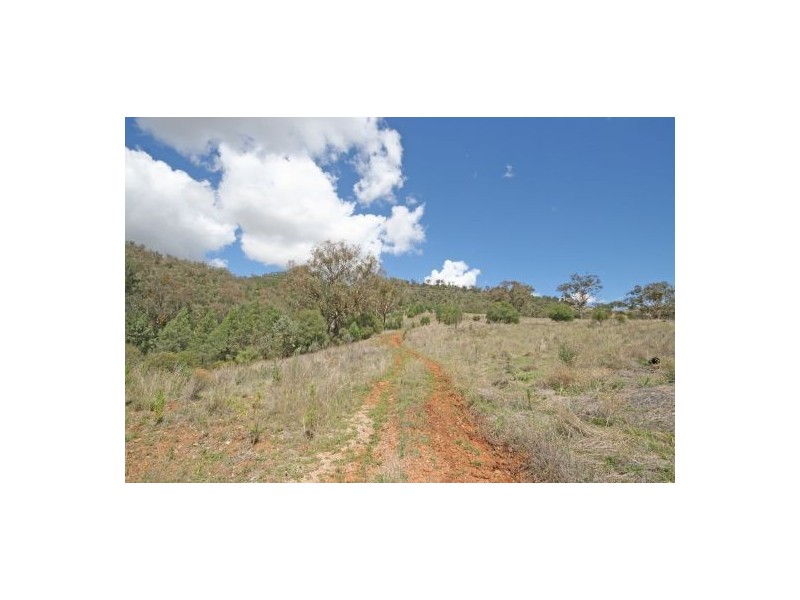 Lot 162 Catherine Way, Daruka NSW 2340