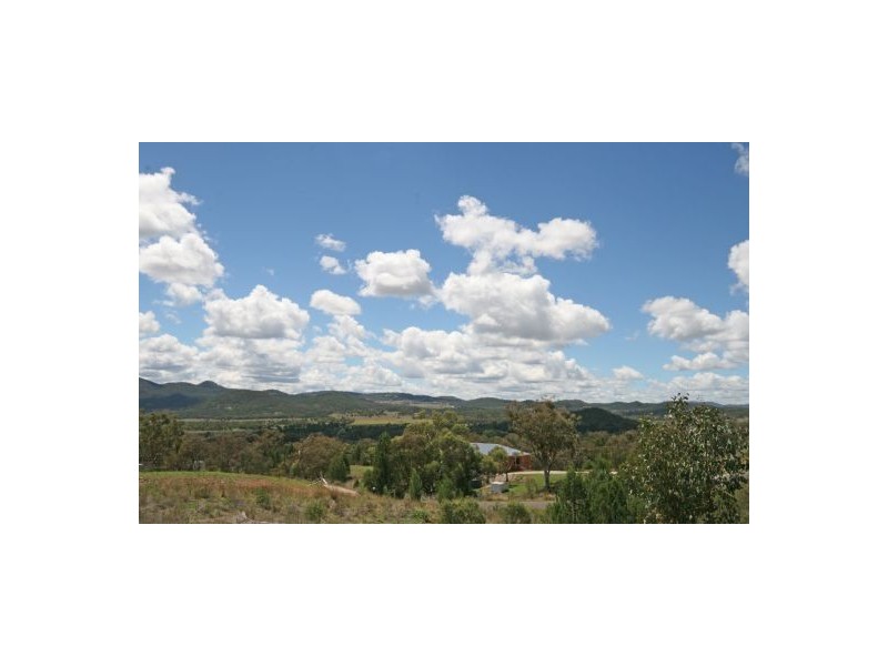 Lot 162 Catherine Way, Daruka NSW 2340