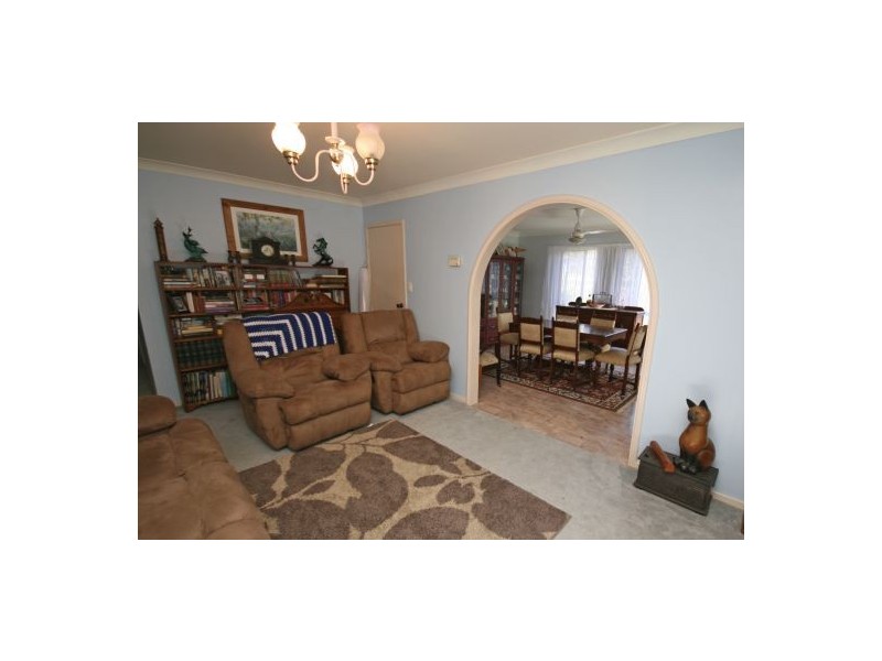 34 Phillip Street, Duri NSW 2344