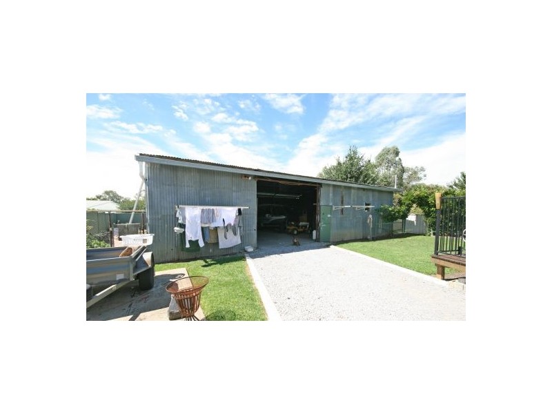 34 Phillip Street, Duri NSW 2344