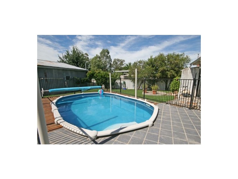 34 Phillip Street, Duri NSW 2344