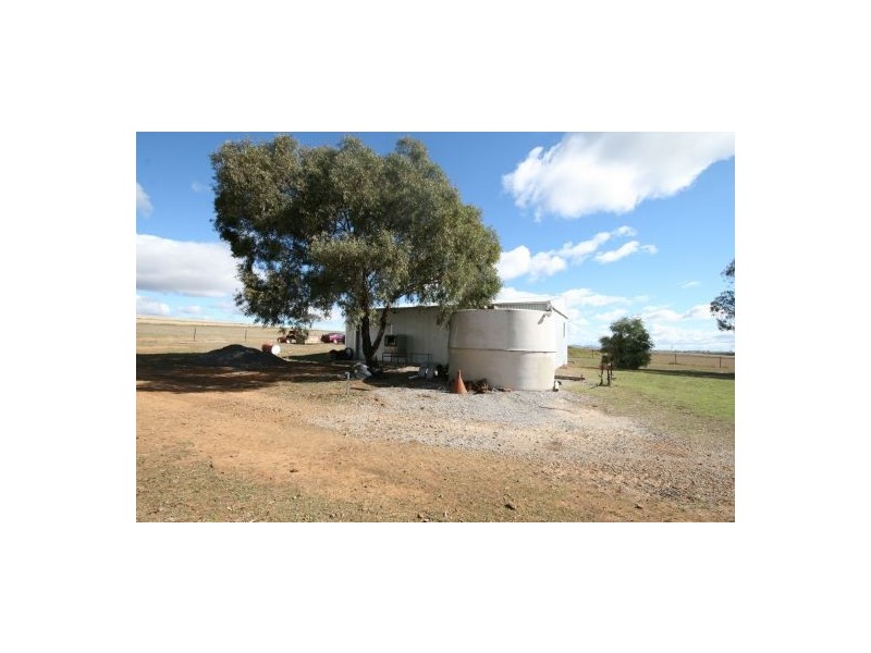 986 Duri-Dungowan Road “Tolivar”, Timbumburi NSW 2340