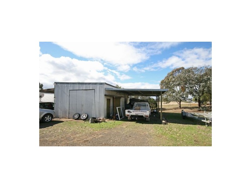 986 Duri-Dungowan Road “Tolivar”, Timbumburi NSW 2340