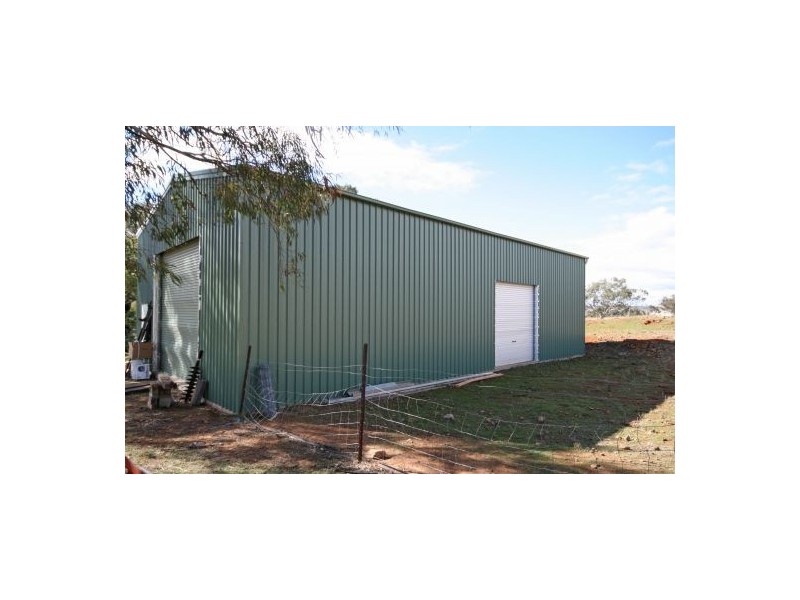986 Duri-Dungowan Road “Tolivar”, Timbumburi NSW 2340