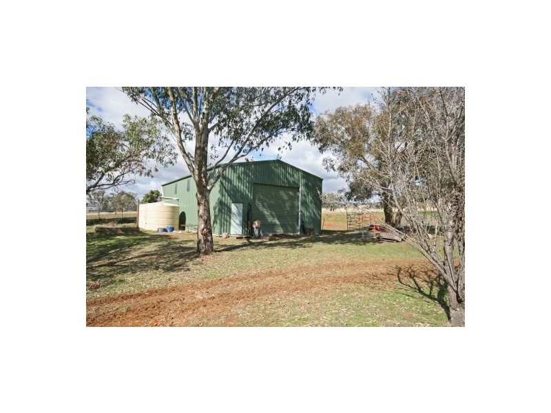 986 Duri-Dungowan Road “Tolivar”, Timbumburi NSW 2340