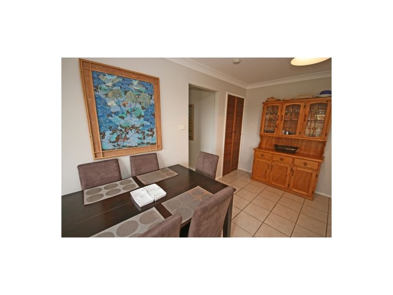 11 Warrah Road Hallsville, Tamworth NSW 2340