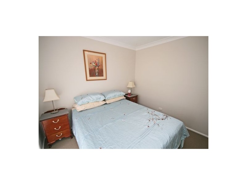 11 Warrah Road Hallsville, Tamworth NSW 2340