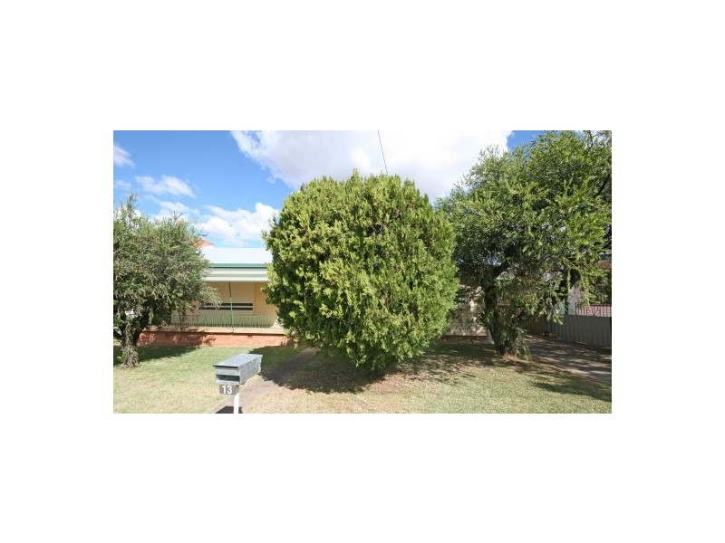 13 Wilburtree Street, Tamworth NSW 2340