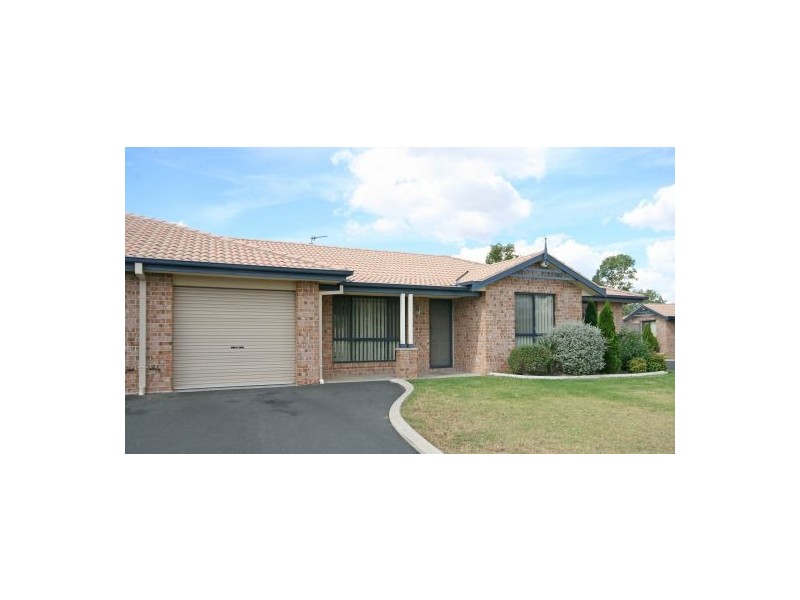 3/36 Coorigil Street, Tamworth NSW 2340
