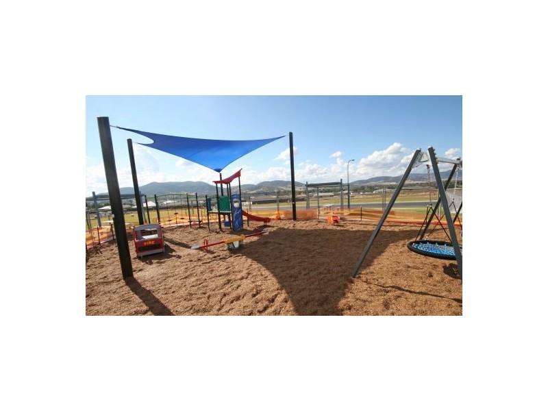 Lot 109 Lampada Estate Dawn Release, Tamworth NSW 2340