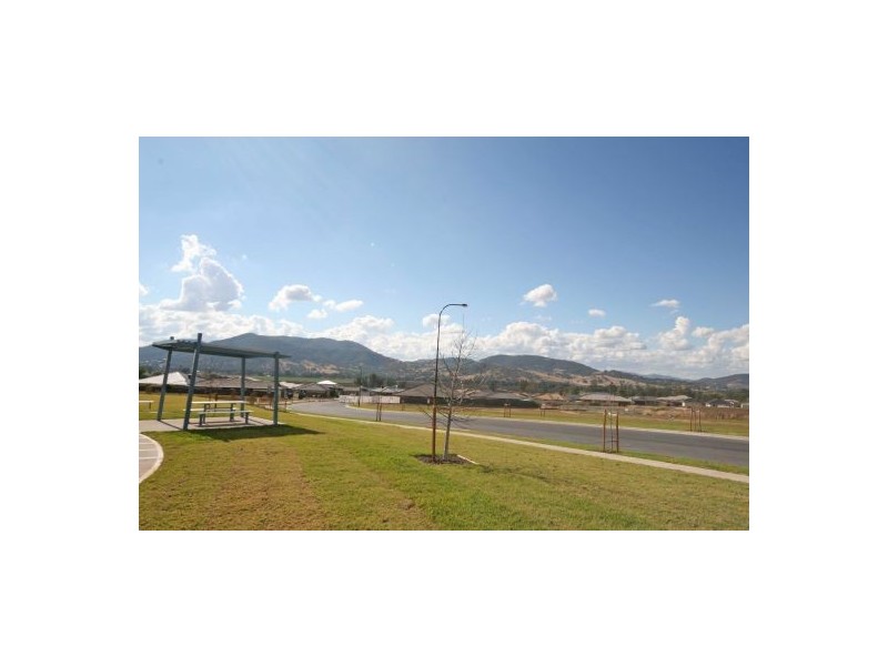 Lot 110 Lampada Estate Dawn Release, Tamworth NSW 2340