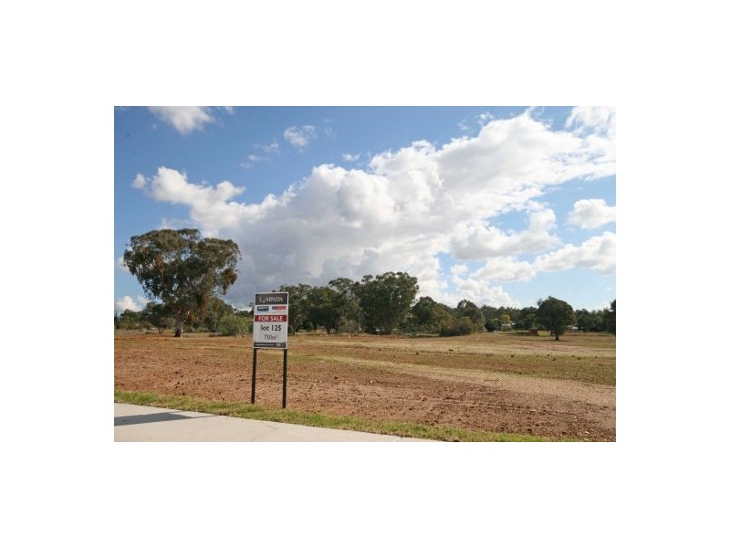Lot 125 Lampada Estate Dawn Release, Tamworth NSW 2340