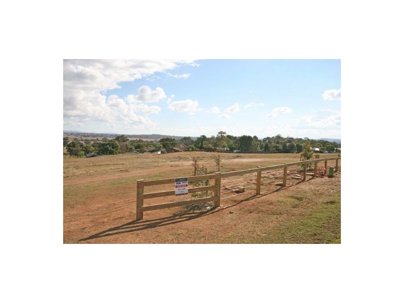 Lot 138 Lampada Fields Banksia Release, Tamworth NSW 2340