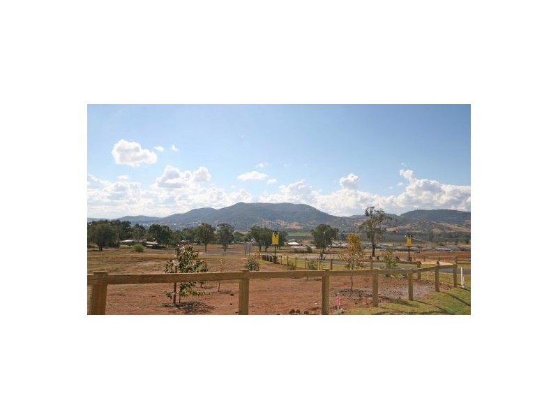 Lot 140 Lampada Fields Banksia Release, Tamworth NSW 2340