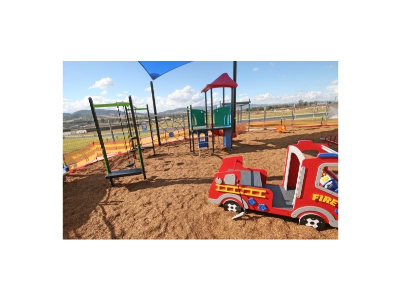 Lot 140 Lampada Fields Banksia Release, Tamworth NSW 2340