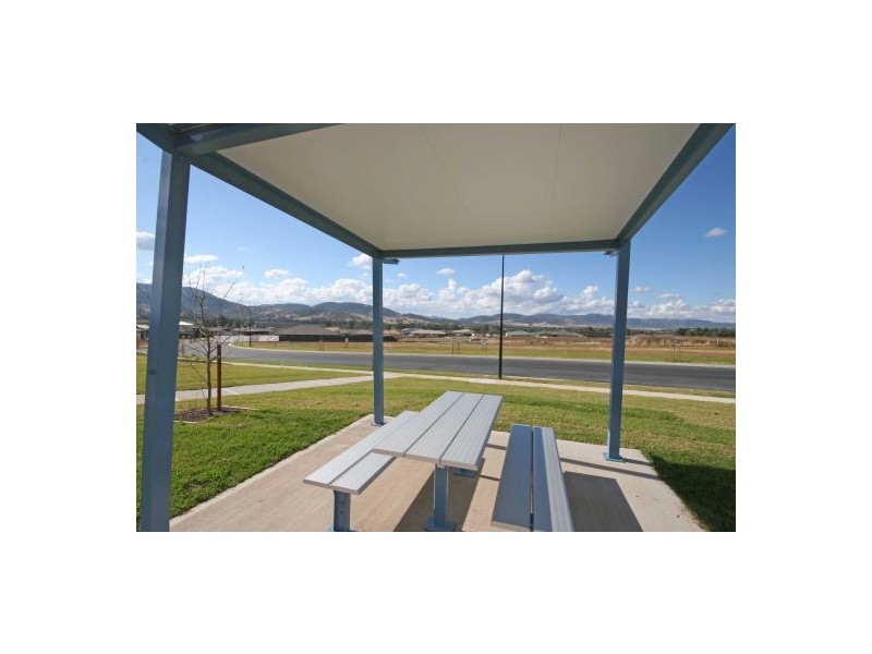 Lot 142 Lampada Fields Banksia Release, Tamworth NSW 2340