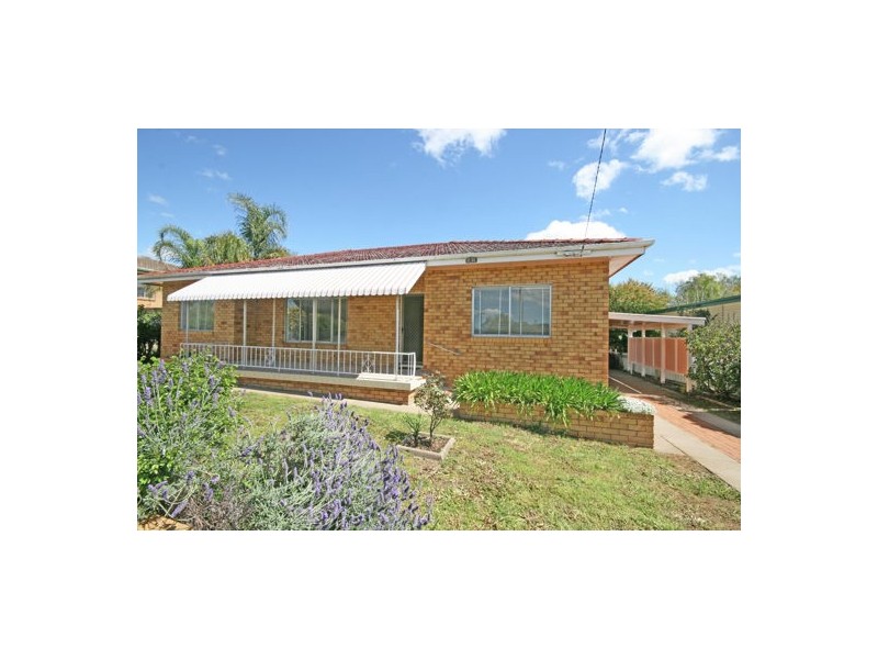 58 Garden Street, Tamworth NSW 2340