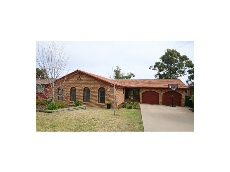 10 Yangoora Street, Tamworth NSW 2340