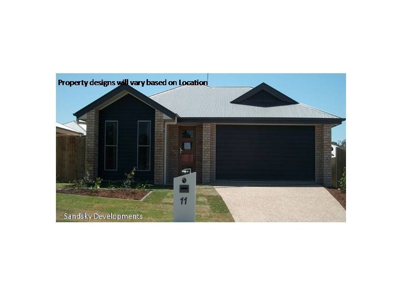 Redbank Plains QLD 4301