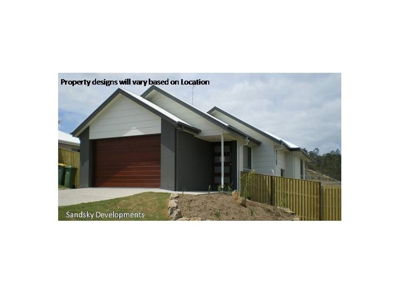 North Booval QLD 4304