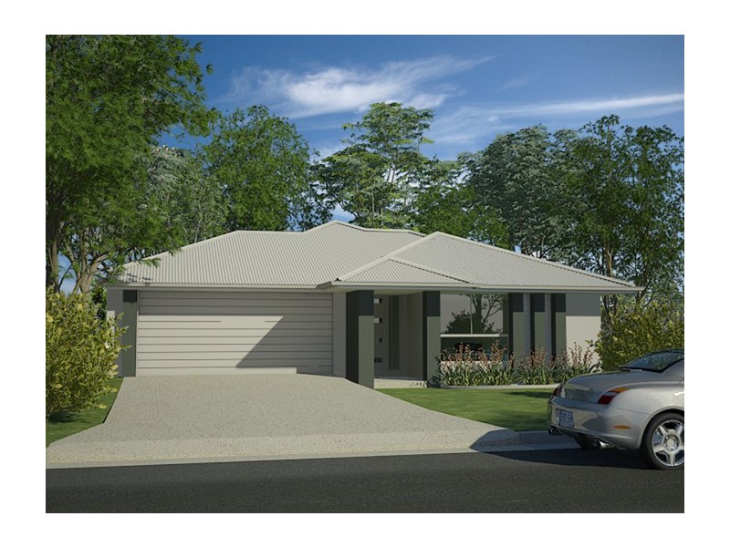 Little Mountain QLD 4551