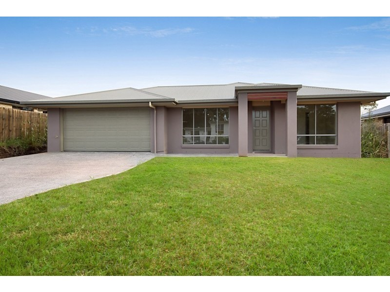 Redbank Plains QLD 4301