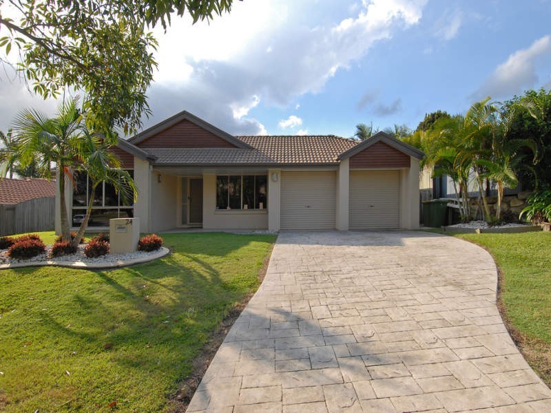 24 Talara Way, Mango Hill QLD 4509