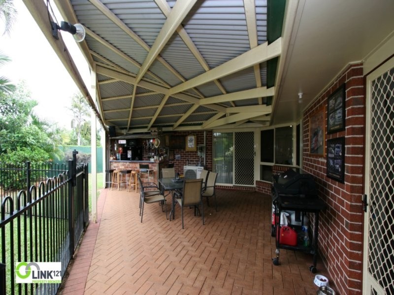 Kallangur QLD 4503