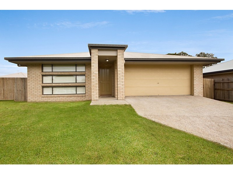 Griffin QLD 4503
