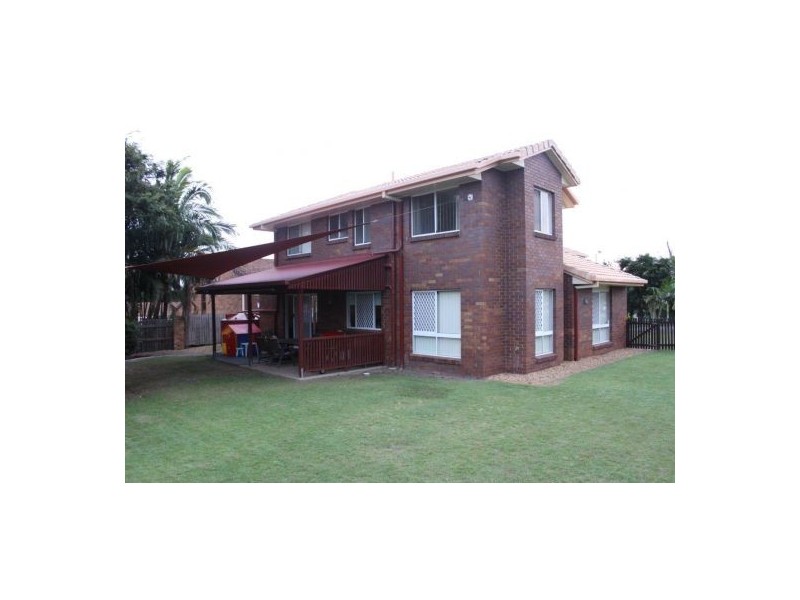 12 Holmewood Street, Runcorn QLD 4113