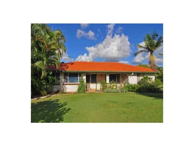 Boronia Heights QLD 4124