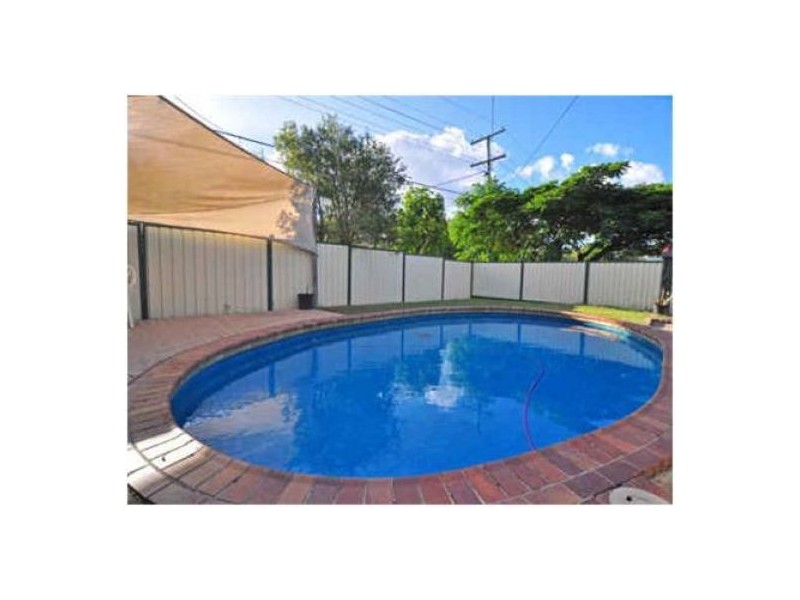 Boronia Heights QLD 4124