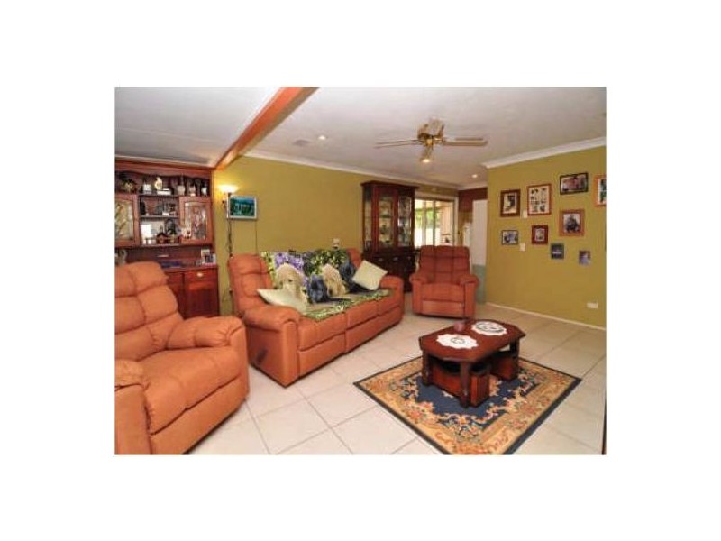 Boronia Heights QLD 4124