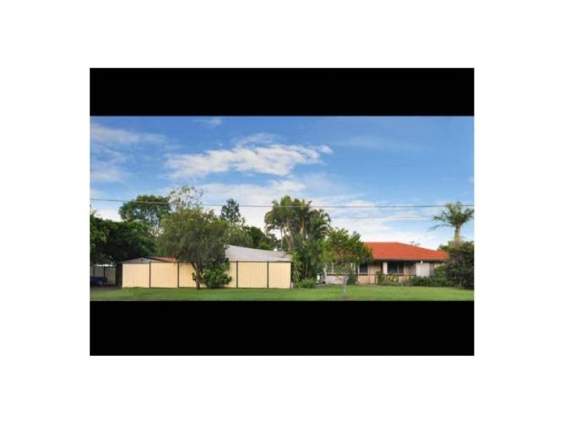 Boronia Heights QLD 4124