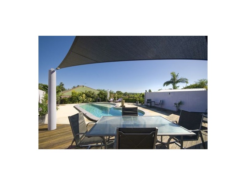 Regents Park QLD 4118