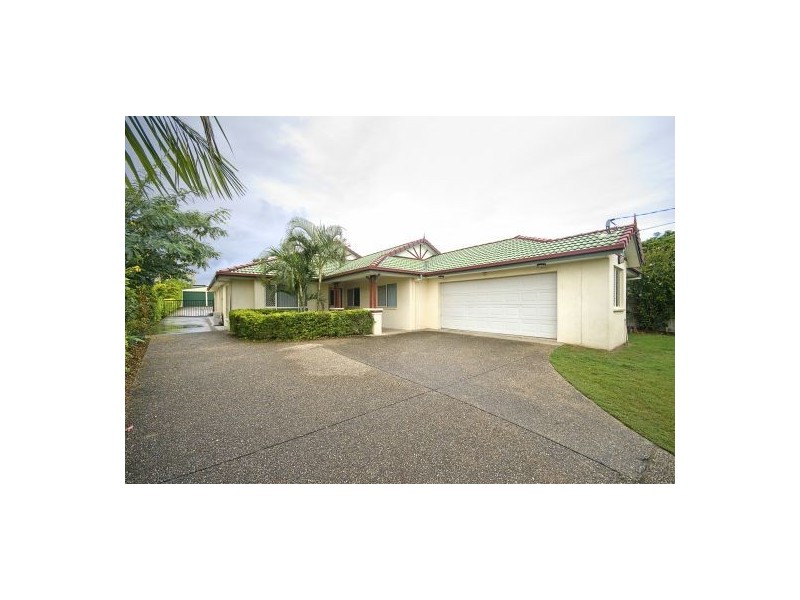 Regents Park QLD 4118