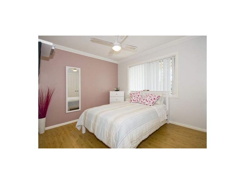 Regents Park QLD 4118