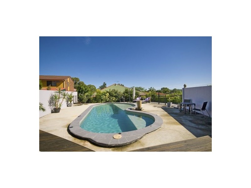 Regents Park QLD 4118