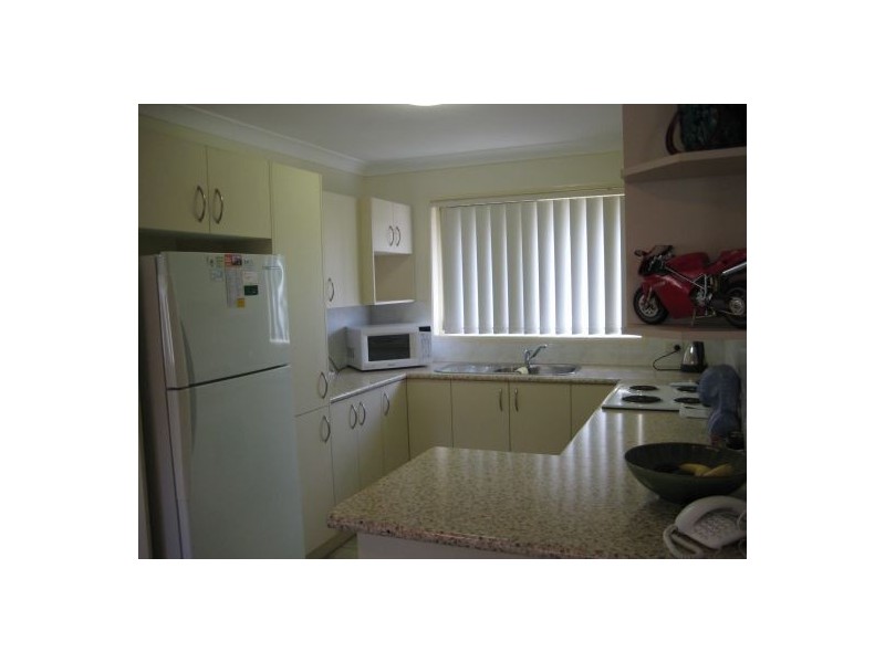 Carina Heights QLD 4152