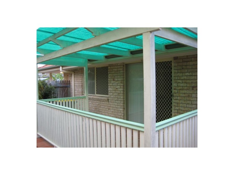 Carina Heights QLD 4152